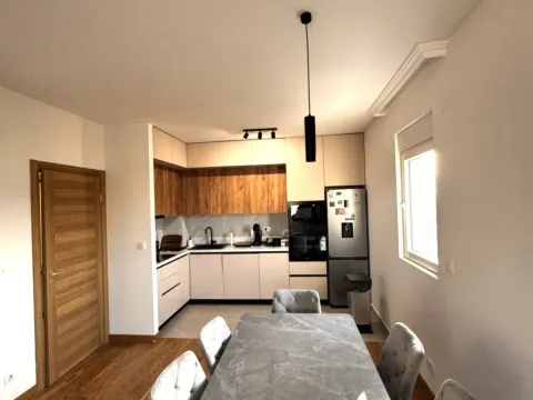 Sale, two bedroom apartment, 72m², New City, Podgorica - image 5