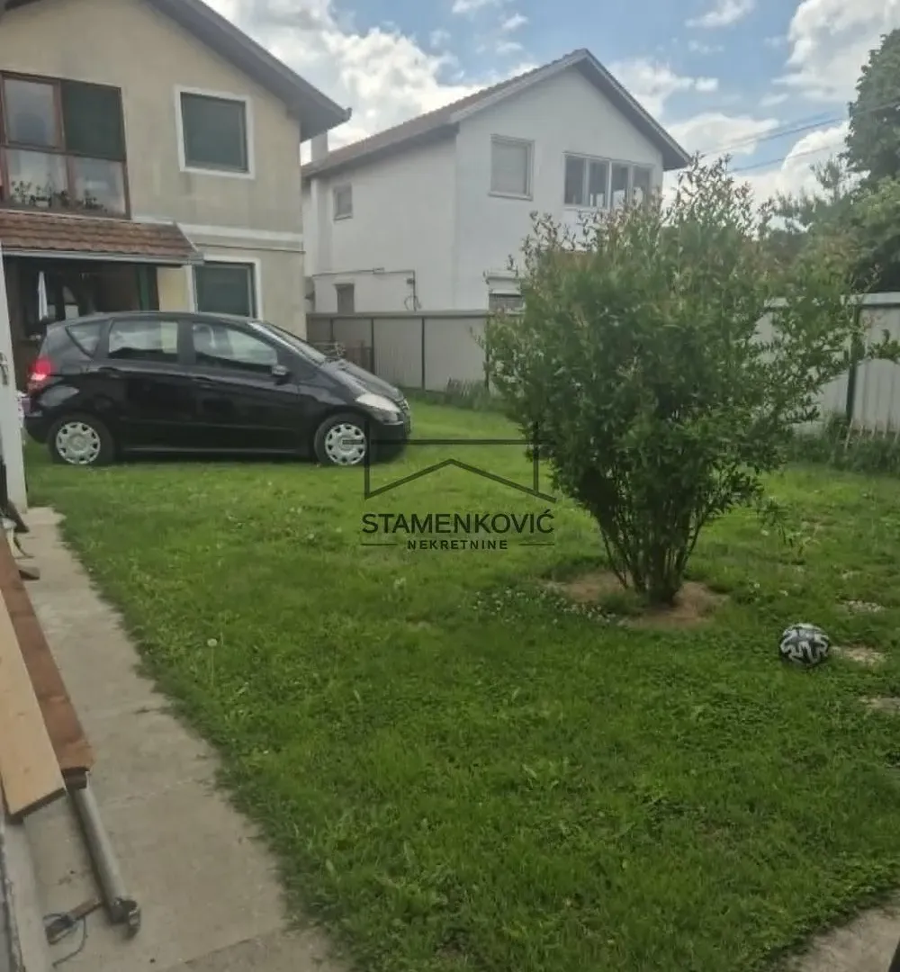 Sale, house, 160m², Futog, Novi Sad Sve Podlokacije