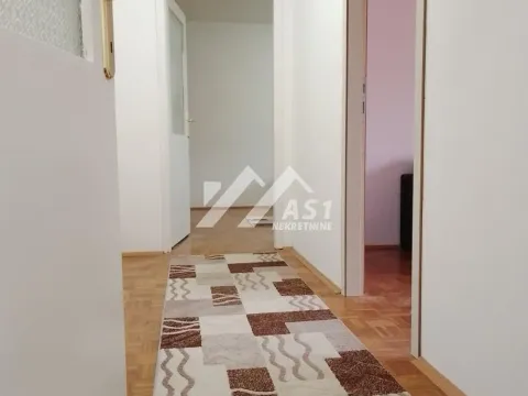 Izdavanje, dvosoban stan, 47m², Detelinara, Novi Sad Sve Podlokacije - image 8
