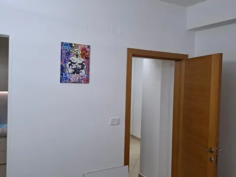 Sale, one bedroom apartment, 66m², Dalmatinska ulica, Podgorica - image 9