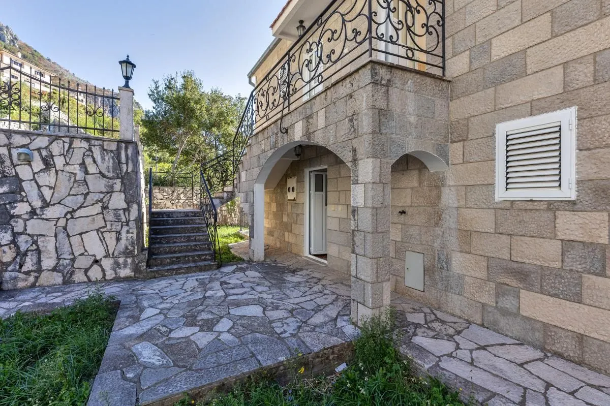 Sale, house, 249m², Budva, Crna Gora