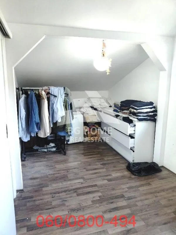 Prodaja, kuća, 84m², Karaburma, Palilula Sve Podlokacije