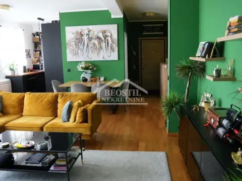 Prodaja, trosoban stan, 83m², Gradska Bolnica, Zvezdara Sve Podlokacije - image 3