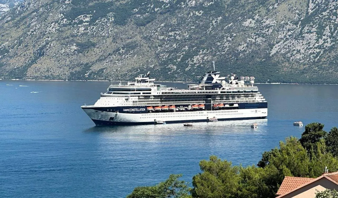 Prodaja, garsonjera, Dobrota, Kotor