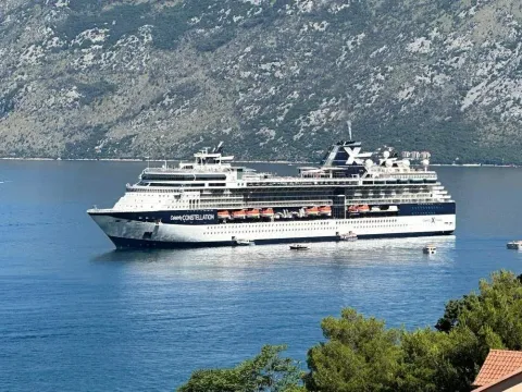 Prodaja, garsonjera, Dobrota, Kotor - image 36