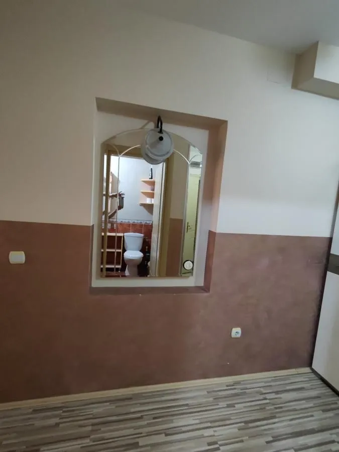 Rent, one bedroom apartment, 53m², Aqua park, Jagodina