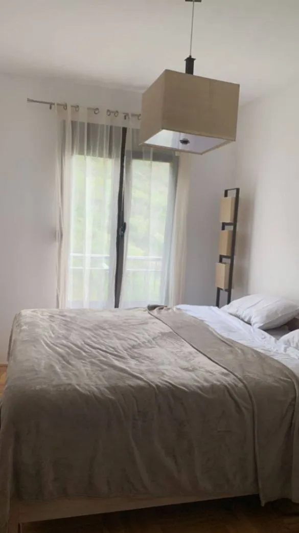 Prodaja, jednosoban stan, 47m², Bečići, Budva