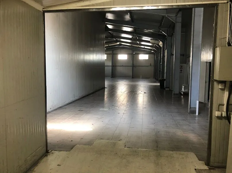 Sale, office space, 1500m², Zemun Sve Podlokacije, Beograd
