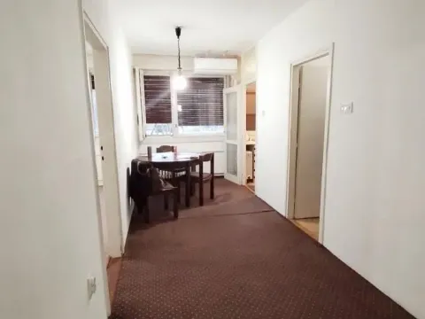 Sale, three bedroom apartment, 94m², Novi Beograd Blok 45, Novi Beograd Sve Podlokacije - image 8