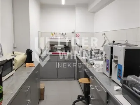 Sale, four bedroom apartment, 120m², Novi Beograd Blok 64, Novi Beograd Sve Podlokacije - image 10