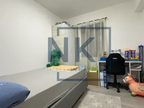 Prodaja, dvosoban stan, 62m², Stari Aerodrom, Podgorica - image 12