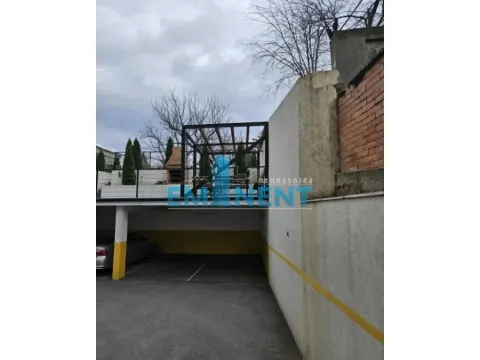 Rent, three bedroom apartment, 56m², Zemun Gornji Grad, Zemun Sve Podlokacije - image 10