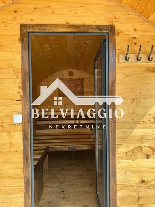 Prodaja, kuća, 150m², Grad, Kotor