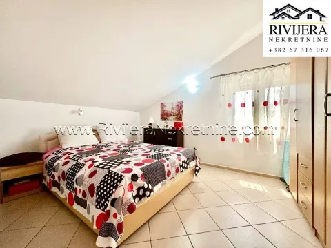 Prodaja, dvosoban stan, 96m², Mažina, Tivat - image 7