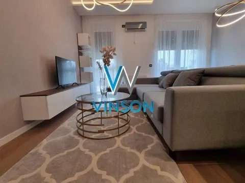 Rent, two bedroom apartment, 68m², Lipov gaj, Novi Sad Sve Podlokacije - image 2