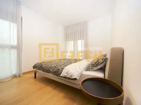 Izdavanje, trosoban stan, 104m², City Kvart, Podgorica - image 8