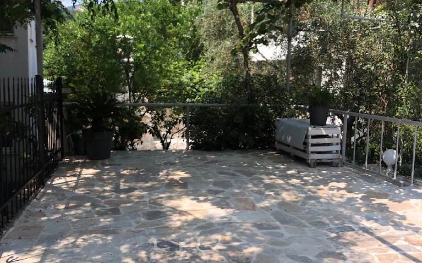 Prodaja, dvosoban stan, 60m², Bar, Crna Gora