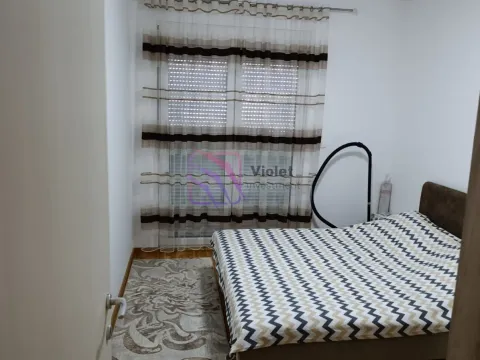 Rent, one bedroom apartment, 48m², Stari Aerodrom, Podgorica - image 9