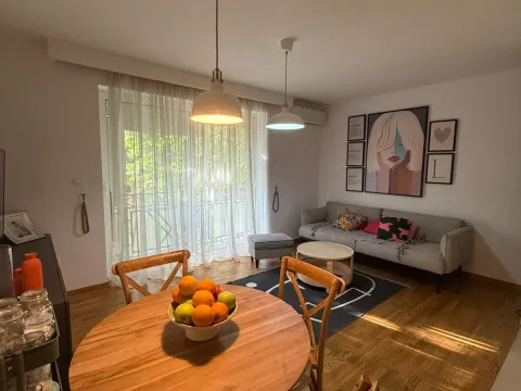 Sale, three bedroom apartment, 68m², Centar, Podgorica - image 5