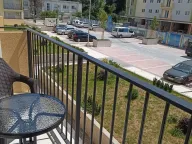 Rent, one bedroom apartment, 42m², Pobrežje, Podgorica - image 10