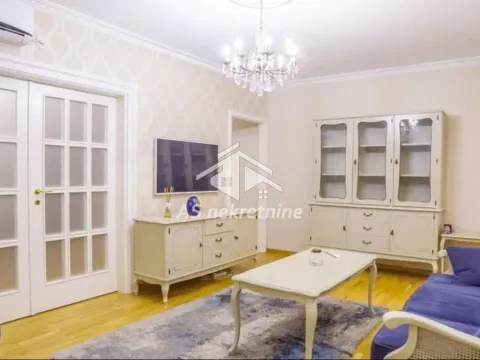 Sale, two bedroom apartment, 62m², Stari Grad, Beograd - image 1