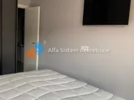 Izdavanje, dvosoban stan, 52m², Palilula Sve Podlokacije, Beograd - image 16