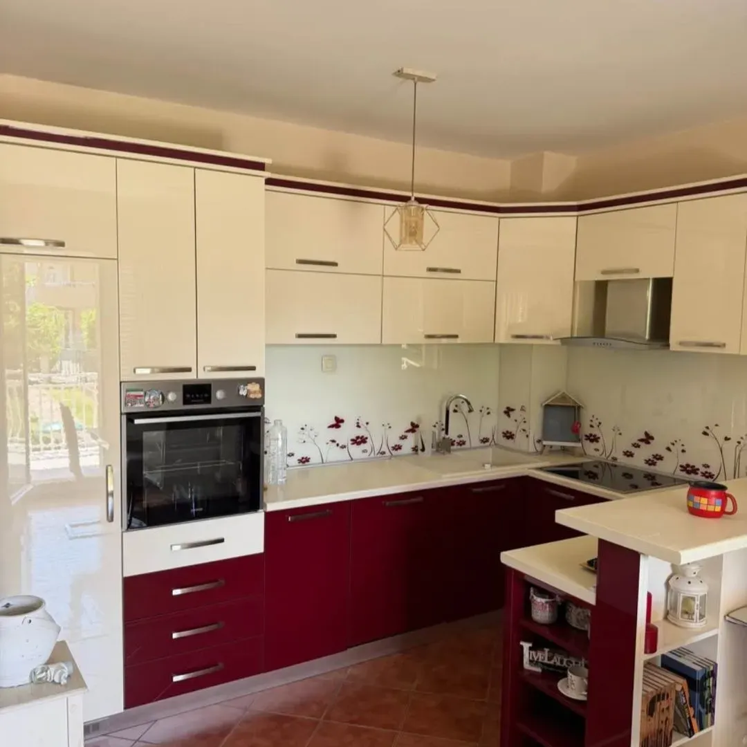 Izdavanje, kuća, 120m², Zabjelo, Podgorica
