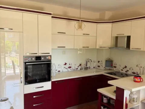 Rent, house, 120m², Zabjelo, Podgorica - image 5