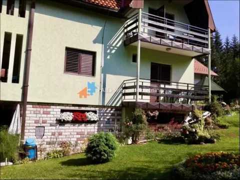 Prodaja, kuća, 230m², Palisad, Zlatibor - image 4