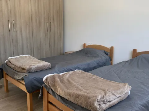 Rent, one bedroom apartment, 42m², Bonići, Tivat - image 6