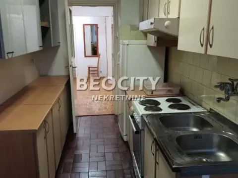 Izdavanje, trosoban stan, 65m², Stari Merkator, Novi Beograd Sve Podlokacije - image 8