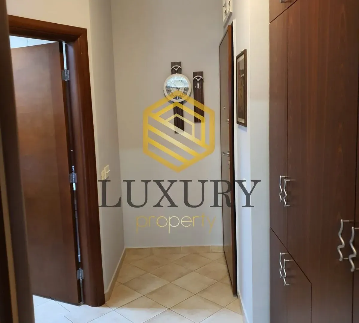 Izdavanje, jednosoban stan, 51m², Gorica C, Podgorica