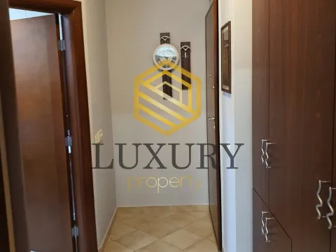 Rent, one bedroom apartment, 51m², Gorica C, Podgorica - image 11