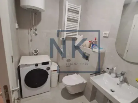 Izdavanje, jednosoban stan, 46m², Central Point, Podgorica - image 9