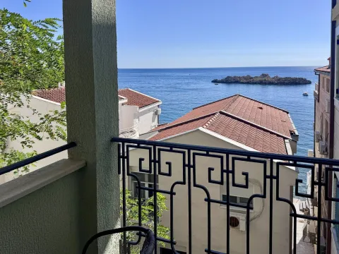 Sale, four bedroom apartment, 89m², Sveti Stefan, Budva - image 1