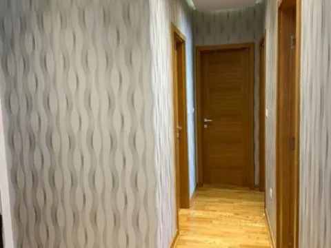 Sale, two bedroom apartment, 64m², City Kvart, Podgorica - image 4