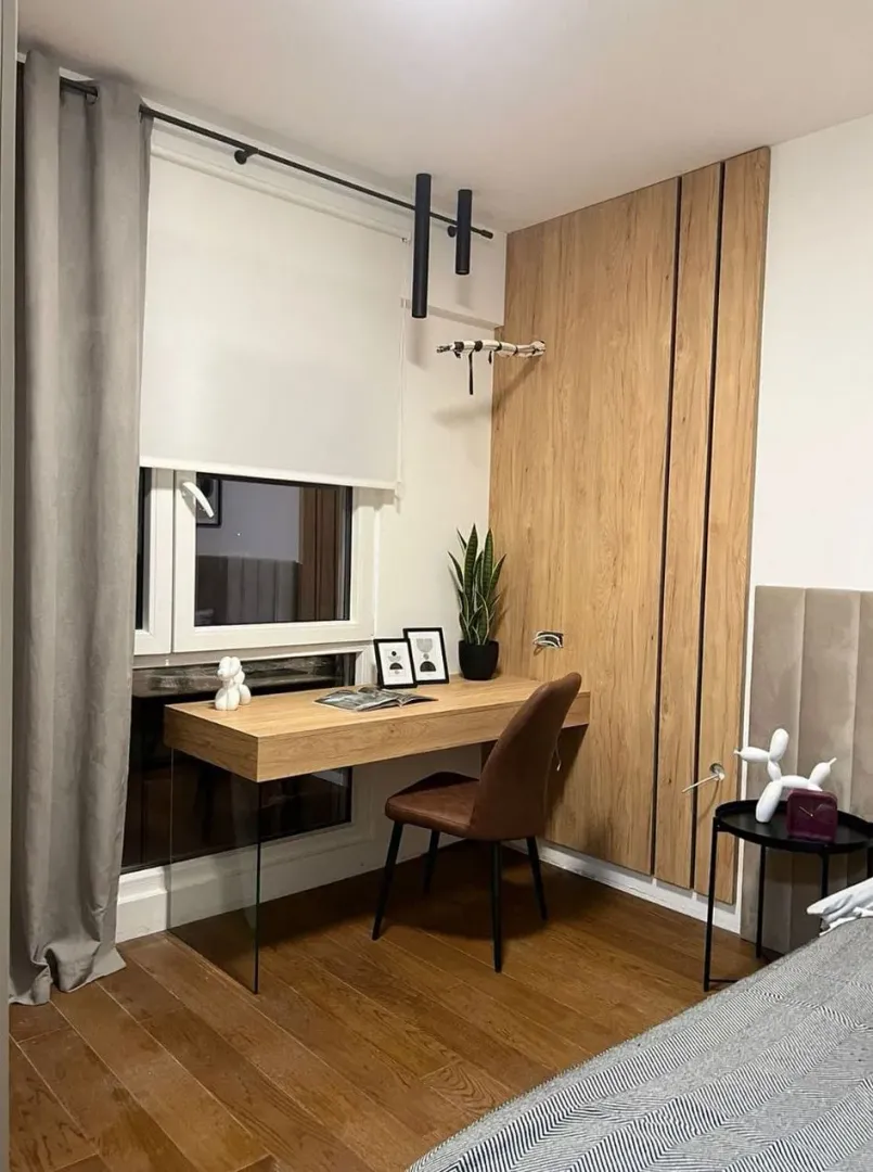 Sale, one bedroom apartment, 57m², Bjeliši, Bar