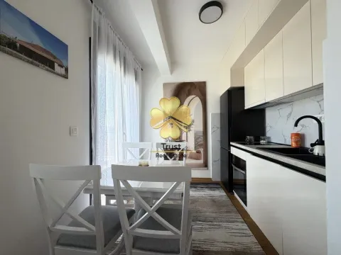 Rent, one bedroom apartment, 40m², 1 maj, Podgorica - image 7
