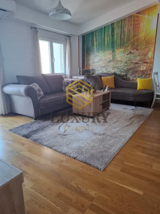 Prodaja, jednosoban stan, 49m², Ljubović, Podgorica