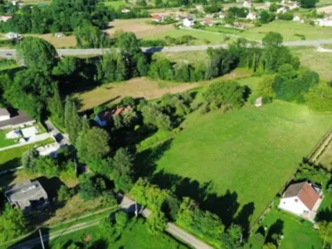  Land Lot for Sale, 6000m2, Strahinjići, Danilovgrad