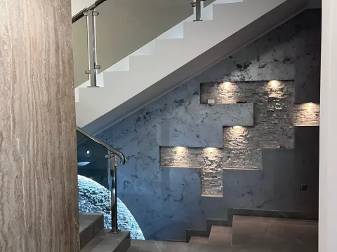 Rent, house, 320m², Zlatica, Podgorica - image 6