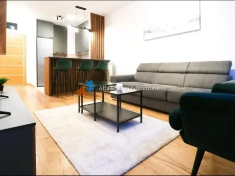 Izdavanje, stan, 45m², Fon (Fon - Bilećka), Voždovac Sve Podlokacije - image 3