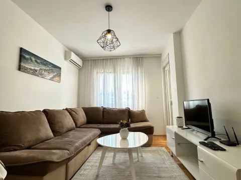 Izdavanje, jednosoban stan, 40m², Ljubović, Podgorica - image 2