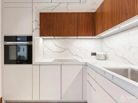 Prodaja, dvosoban stan, 185m², Porto Montenegro, Tivat - image 7