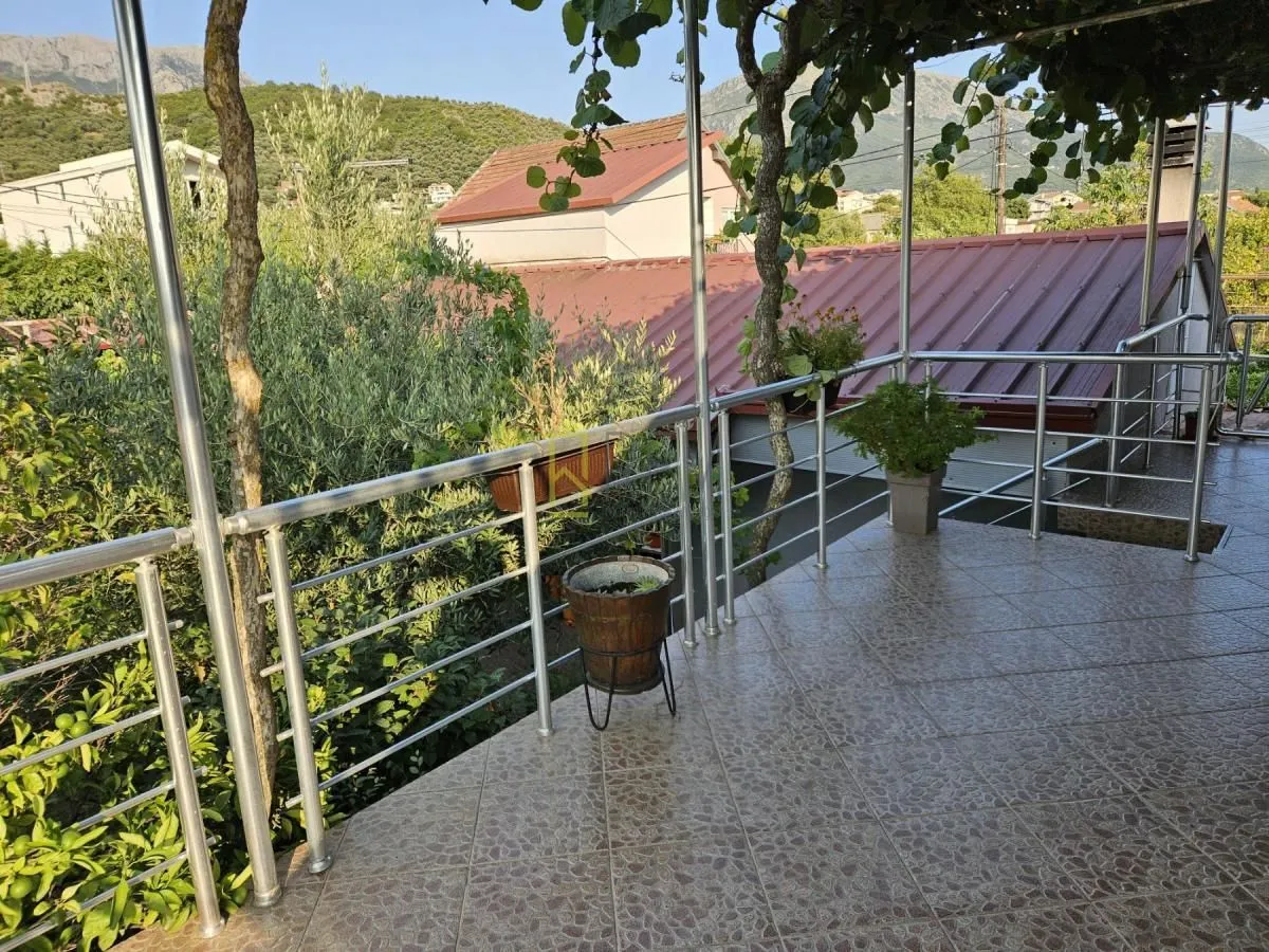 Sale, house, 500m², Bjeliši, Bar