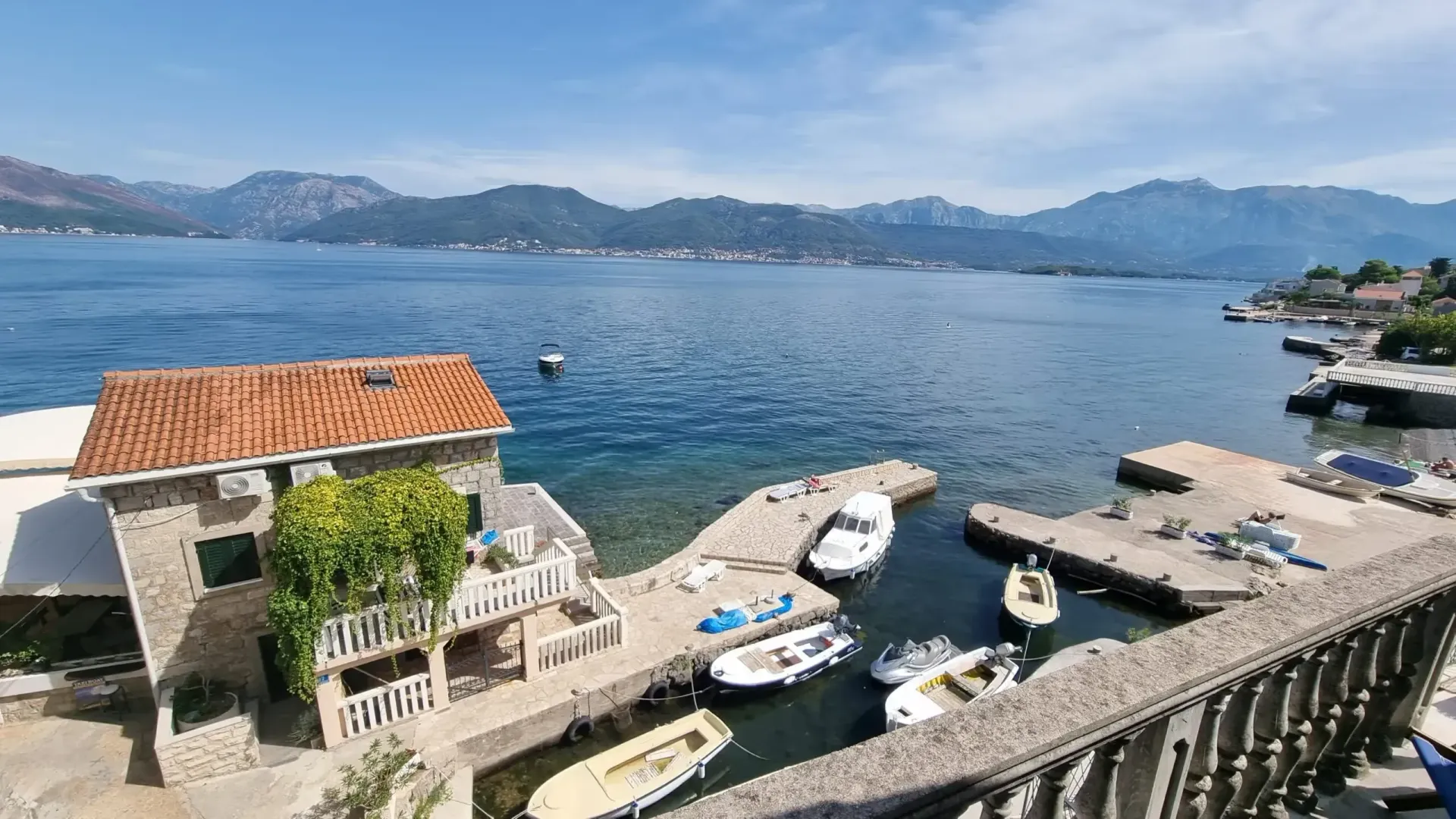 Prodaja, kuća, 135m², Tivat, Crna Gora