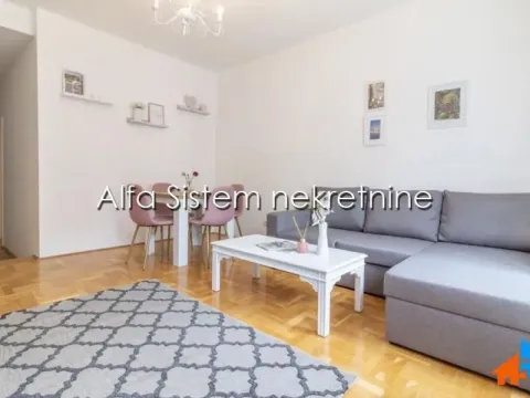 Rent, two bedroom apartment, 45m², Lion, Zvezdara Sve Podlokacije - image 5