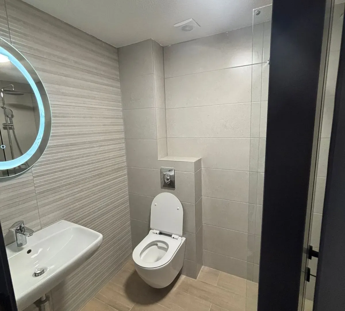 Prodaja, dvosoban stan, 68m², Zagorič, Podgorica