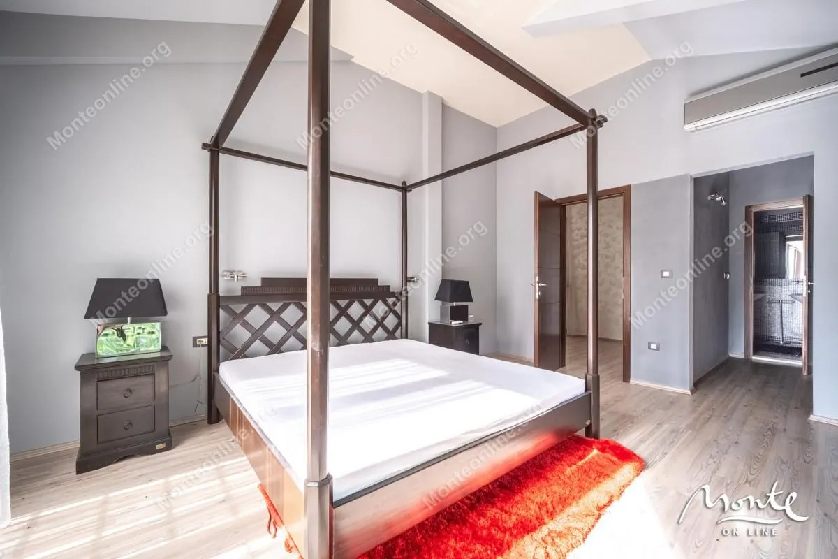 Prodaja, kuća, 188m², Sasovići, Herceg Novi