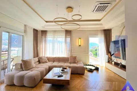 Sale, two bedroom apartment, 77m², Bečići, Budva - image 6